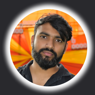 Deep Pratap Singh Portfolio